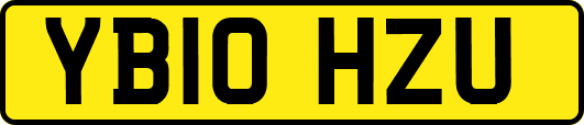 YB10HZU