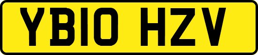YB10HZV