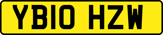 YB10HZW