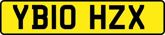 YB10HZX