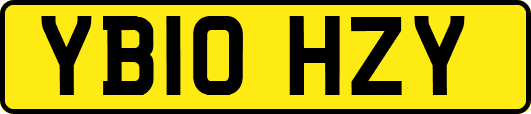 YB10HZY