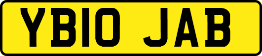 YB10JAB