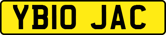 YB10JAC