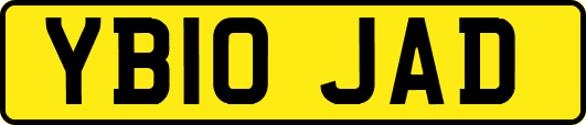 YB10JAD