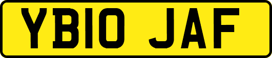 YB10JAF