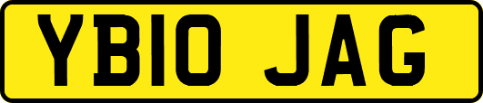 YB10JAG