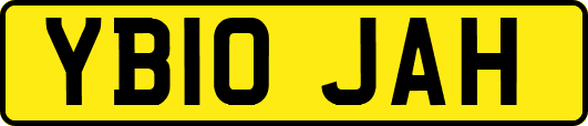 YB10JAH