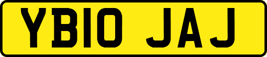YB10JAJ