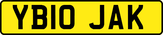 YB10JAK