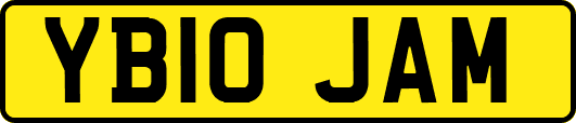 YB10JAM