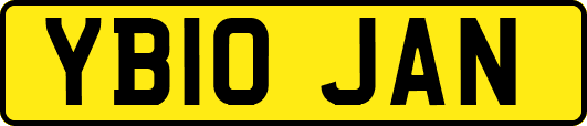 YB10JAN