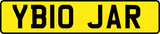YB10JAR