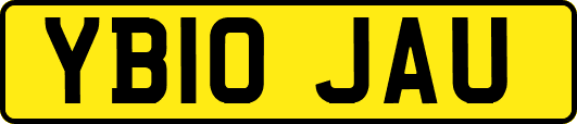 YB10JAU