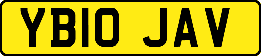 YB10JAV