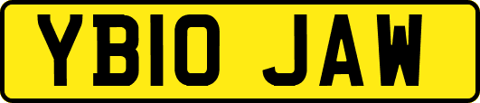 YB10JAW