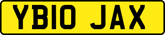 YB10JAX