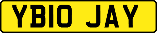 YB10JAY