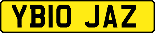 YB10JAZ