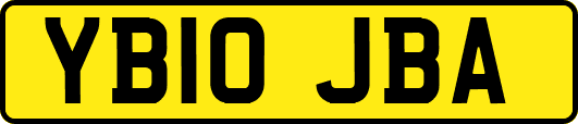 YB10JBA