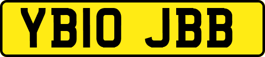 YB10JBB