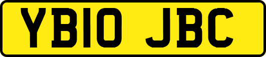 YB10JBC