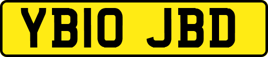 YB10JBD