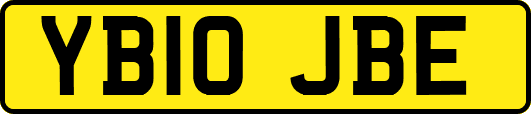 YB10JBE