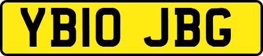 YB10JBG