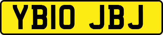 YB10JBJ