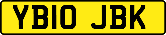 YB10JBK
