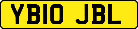 YB10JBL