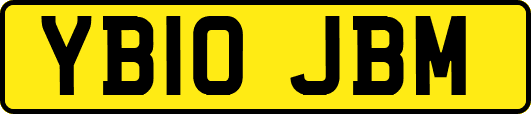 YB10JBM