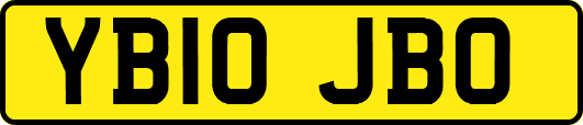 YB10JBO