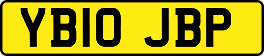 YB10JBP