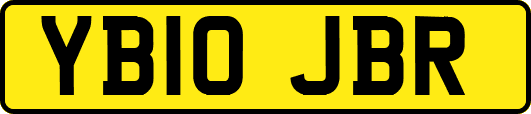 YB10JBR