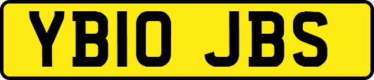 YB10JBS