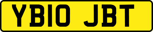 YB10JBT