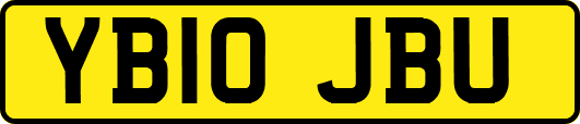 YB10JBU