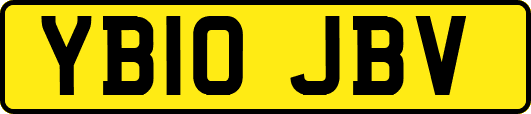 YB10JBV