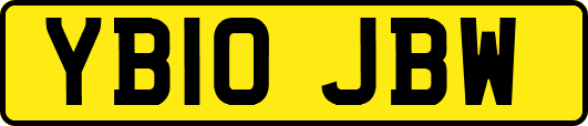 YB10JBW