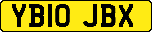 YB10JBX