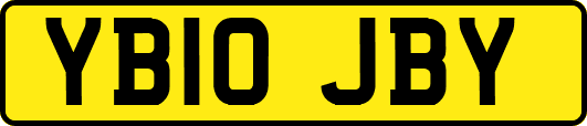 YB10JBY