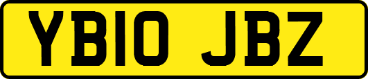 YB10JBZ