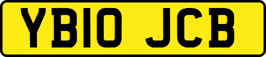 YB10JCB