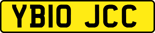 YB10JCC