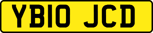 YB10JCD