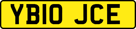 YB10JCE