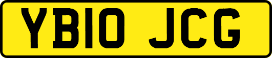 YB10JCG