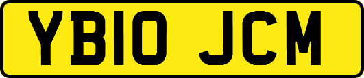 YB10JCM