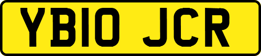 YB10JCR